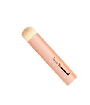 Retractable Kabuki Brush